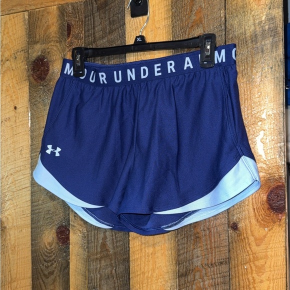 Under Armour Pants - UA SHORTS